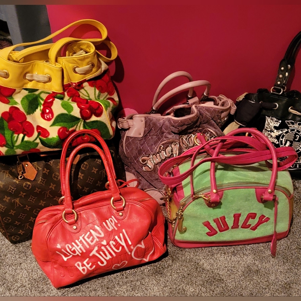 Just a peak at a little of my collection ✨️ 😍 💕